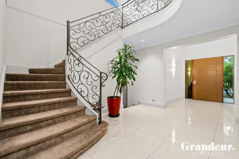 Property photo of 41 Cressy Road Mount Vernon NSW 2178