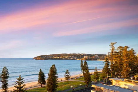 32/20 Bonner Ave, Manly, NSW 2095