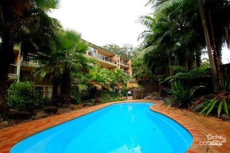 Property photo of 6/117 John Whiteway Drive Gosford NSW 2250