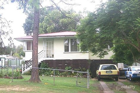 Property photo of 4 Coleman Street Leichhardt QLD 4305