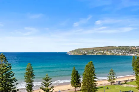 Property photo of 32/20 Bonner Avenue Manly NSW 2095