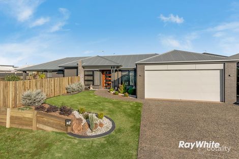 Property photo of 21 Graves Drive Kearneys Spring QLD 4350