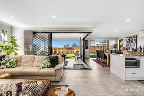 Property photo of 21 Graves Drive Kearneys Spring QLD 4350