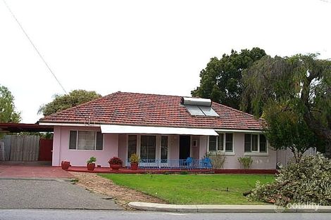 14 Walpole St, St James, WA 6102