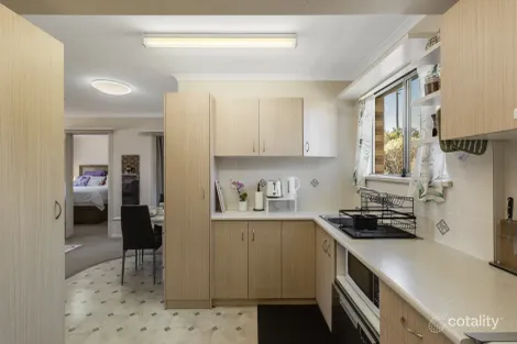 4/8 John St, East Toowoomba, QLD 4350