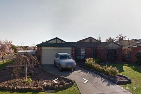 Property photo of 3 Endeavour Place Melton West VIC 3337