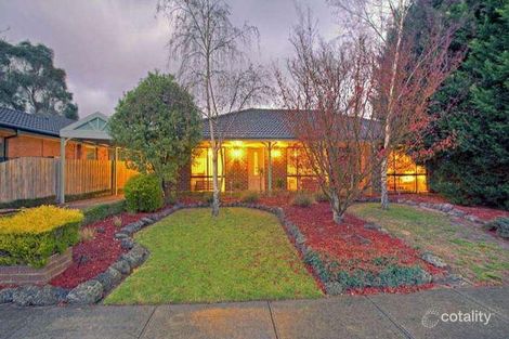 61 Richard Dr, Langwarrin, VIC 3910