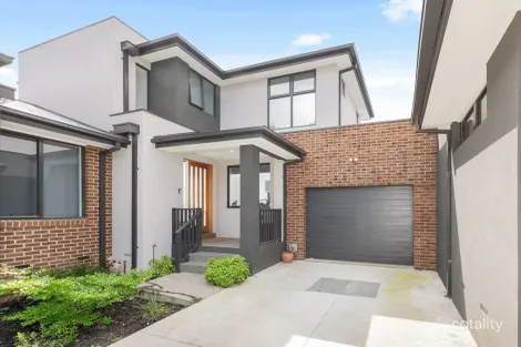 Property photo of 3/14 Ricky Court Mooroolbark VIC 3138