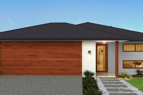 Property photo of 160 Kippa Street Kippa-Ring QLD 4021