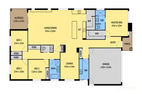 19 Callicoma St, Mickleham, VIC 3064