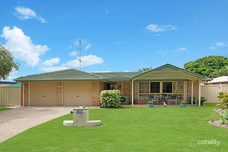 Property photo of 17 Mulloka Esplanade Wurtulla QLD 4575