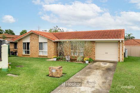 Property photo of 15 Lutton Court Boronia Heights QLD 4124