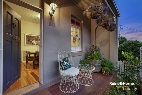 Property photo of 36 Union Street Erskineville NSW 2043