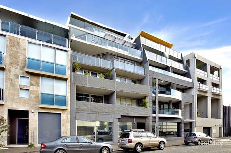 6/47 Johnston St, Port Melbourne, VIC 3207