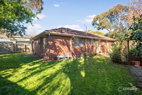 Property photo of 41 Milford Crescent Frankston VIC 3199