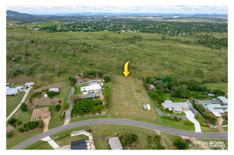 5 Trenwith Tce, Rockyview, QLD 4701