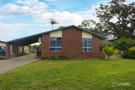 Property photo of 4 Croads Esplanade Smithtown NSW 2440