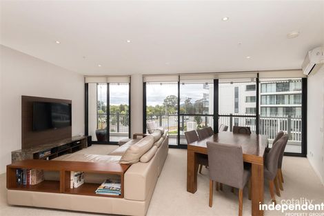 121/1 Mouat St, Lyneham, ACT 2602