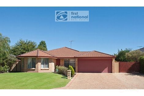 3 Shelduck Ct, Broadwater, WA 6280