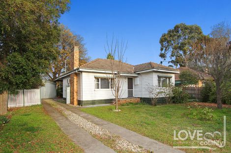 Property photo of 50 Chauvel Street Reservoir VIC 3073