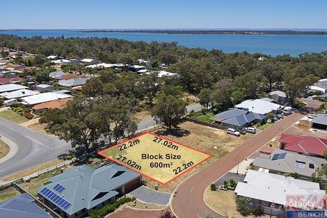 Property photo of 10 Garden Road Dawesville WA 6211