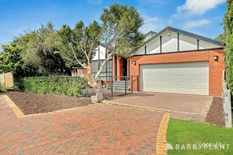 43 Buttercup Gr, Bundoora, VIC 3083