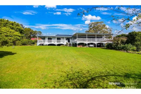 Property photo of 310 Corks Pocket Road Reesville QLD 4552