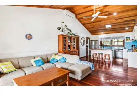 Property photo of 310 Corks Pocket Road Reesville QLD 4552