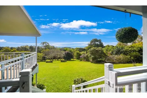 Property photo of 310 Corks Pocket Road Reesville QLD 4552