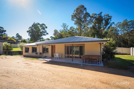 Property photo of 2 George Street South Pambula NSW 2549