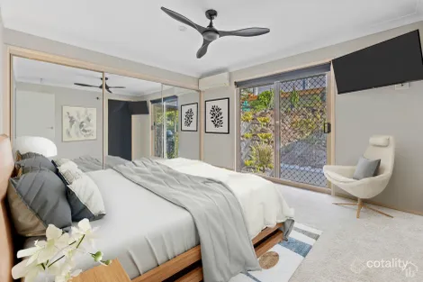 Property photo of 1/19 Cabot Court Merrimac QLD 4226