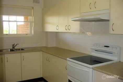 Property photo of 19/197-199 Pacific Highway Lindfield NSW 2070