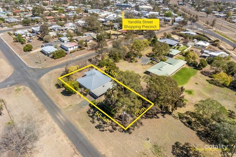 Property photo of 19 Bayley Street Pittsworth QLD 4356