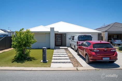 82 Gallipoli Ave, Byford, WA 6122