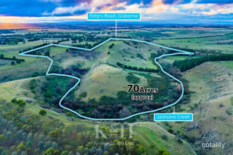 178 Peters Rd, Gisborne, VIC 3437