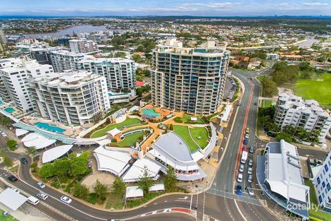 Property photo of 401/7 Venning Street Mooloolaba QLD 4557