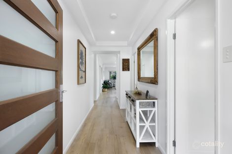 Property photo of 19 Yarrayne Valley Drive Upper Coomera QLD 4209