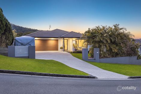 19 Yarrayne Valley Dr, Upper Coomera, QLD 4209