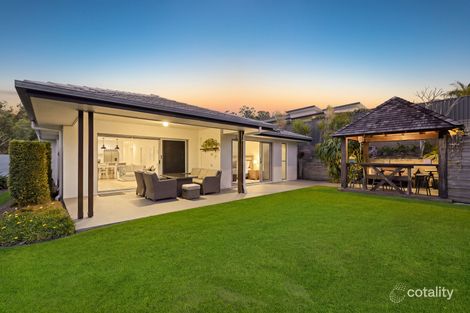 Property photo of 19 Yarrayne Valley Drive Upper Coomera QLD 4209