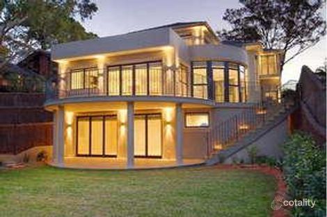 Property photo of 21 Smarts Crescent Burraneer NSW 2230