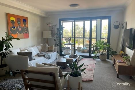 25/1 Drinkwater Lane, Edmondson Park, NSW 2174