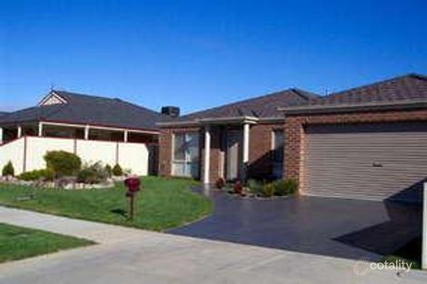 Property photo of 10 Joe Ford Drive Tatura VIC 3616