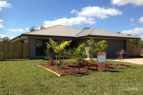 Property photo of 38 Fairway Avenue Rocky Point QLD 4874