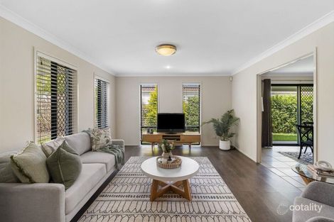 Property photo of 63 Macaranga Crescent Carseldine QLD 4034