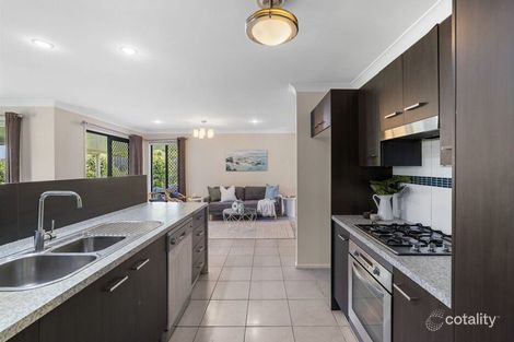 Property photo of 63 Macaranga Crescent Carseldine QLD 4034