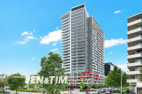 Property photo of 301/7 Rider Boulevard Rhodes NSW 2138