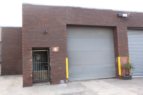 Property photo of 4/9 Alick Road Tottenham VIC 3012