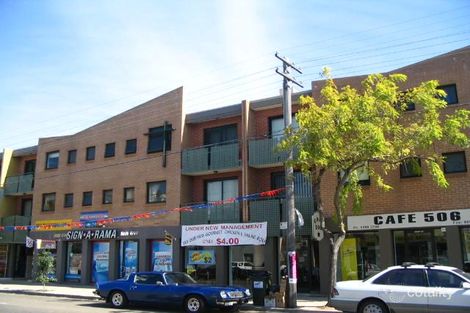 Property photo of 23/506-514 Botany Road Beaconsfield NSW 2015