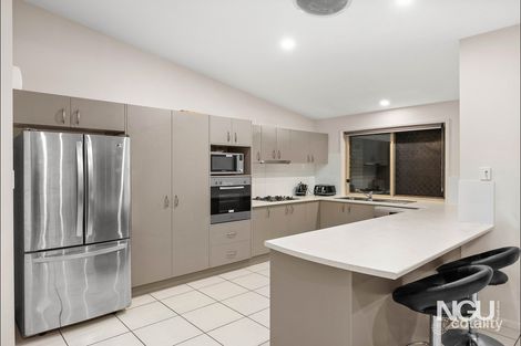Property photo of 3 Epping Lane Springfield Lakes QLD 4300