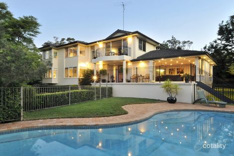 Property photo of 17 Fadden Place North Wahroonga NSW 2076